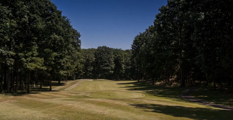 Elk Ridge Golf Course - From Golf Blogger Youtube